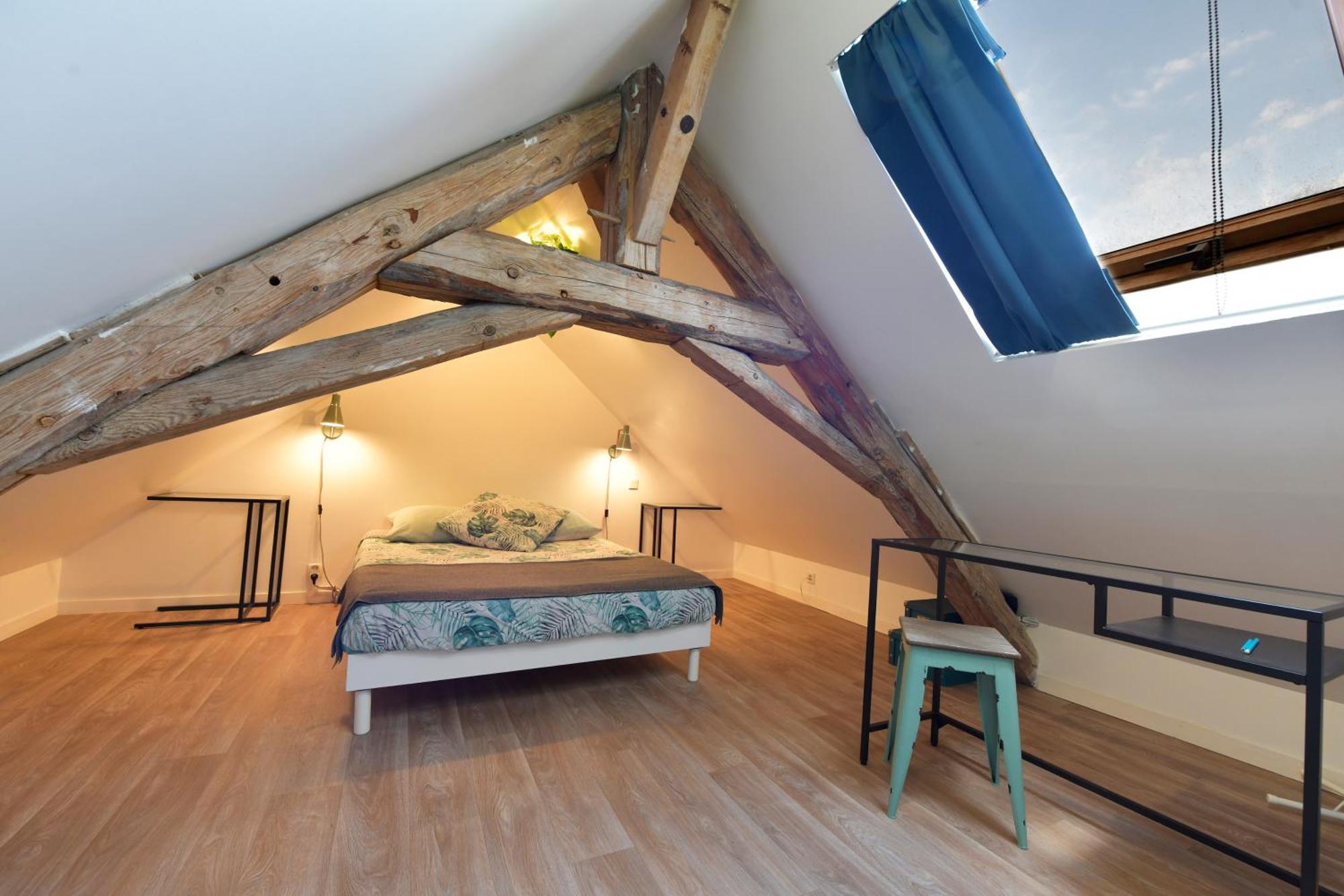 Maisonnette La Roche-en-Brenil Eksteriør billede