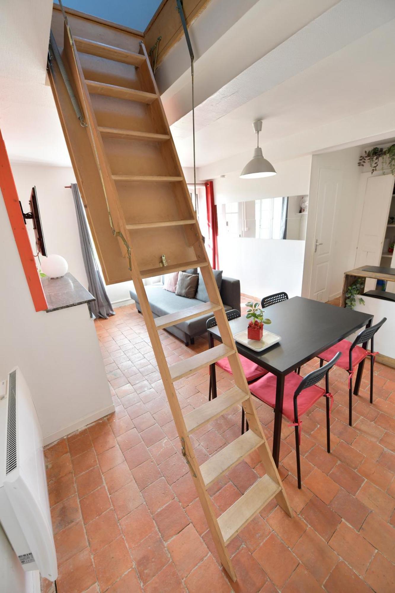 Maisonnette La Roche-en-Brenil Eksteriør billede